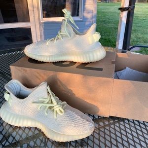 Yeezy Boost 350 V2 ‘Butter’